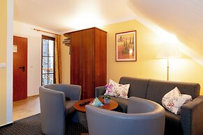 Hotel am Katharinenholz Potsdam