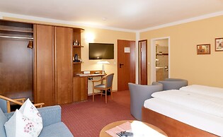 Hotel am Katharinenholz Potsdam