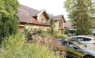 Hotel am Katharinenholz Potsdam