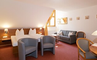 Hotel am Katharinenholz Potsdam