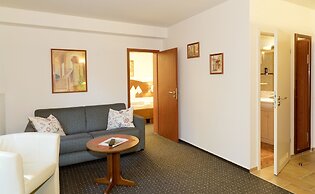 Hotel am Katharinenholz Potsdam