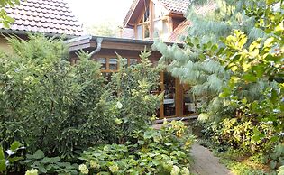 Hotel am Katharinenholz Potsdam