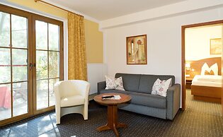 Hotel am Katharinenholz Potsdam