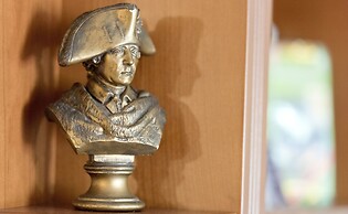 Hotel am Katharinenholz Potsdam