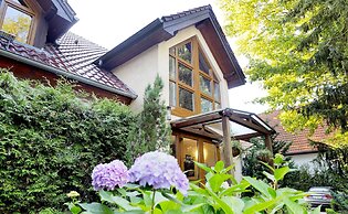 Hotel am Katharinenholz Potsdam