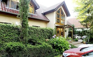 Hotel am Katharinenholz Potsdam