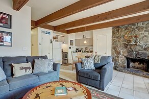 Breckenridge Alpine 203 Condo close to lift by RedAwning