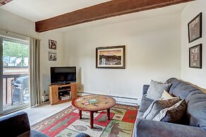 Breckenridge Alpine 203 Condo close to lift by RedAwning