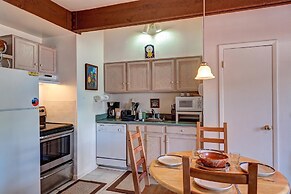 Breckenridge Alpine 203 Condo close to lift by RedAwning