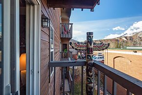 Breckenridge Alpine 203 Condo close to lift by RedAwning