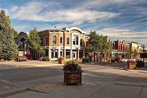 Breckenridge Alpine 203 Condo close to lift by RedAwning