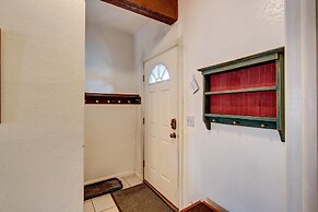 Breckenridge Alpine 203 Condo close to lift by RedAwning