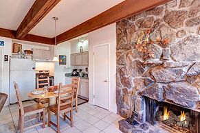 Breckenridge Alpine 203 Condo close to lift by RedAwning