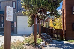 Breckenridge Alpine 203 Condo close to lift by RedAwning