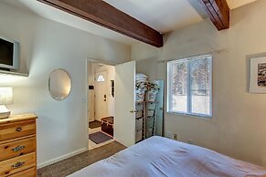 Breckenridge Alpine 203 Condo close to lift by RedAwning