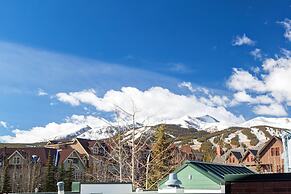 Breckenridge Alpine 203 Condo close to lift by RedAwning