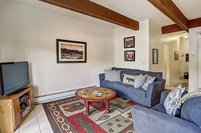 Breckenridge Alpine 203 Condo close to lift by RedAwning