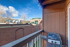 Breckenridge Alpine 203 Condo close to lift by RedAwning