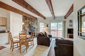 Breckenridge Alpine 203 Condo close to lift by RedAwning