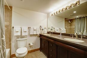 CM337H Copper Mtn Inn 1Br 1Ba Hotel Room