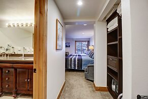 CM337H Copper Mtn Inn 1Br 1Ba Hotel Room