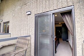 CM417H Copper Mtn Inn Studio Bedroom 1Bathroom Hotel Room