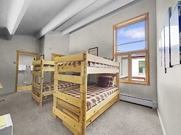 Peregrine Lodge-Remodeled Kitchen-Steps to Super Bee Lift - PG309 by R