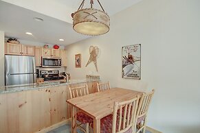 Taylors Crossing In The Heart Of Copper Center Village - Short Walk to