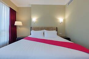 Hotel Aisi