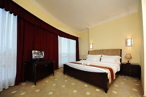 Hotel Aisi