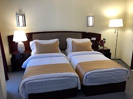 Hotel Aisi