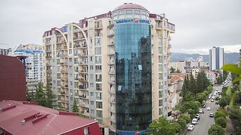 Hotel Aisi