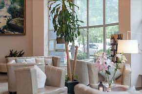 Hotel Aisi