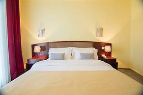 Hotel Aisi