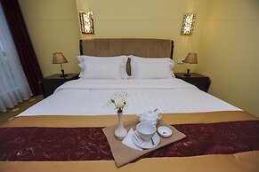 Hotel Aisi