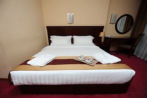 Hotel Aisi