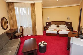 Hotel Aisi