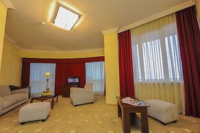 Hotel Aisi