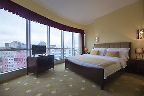Hotel Aisi