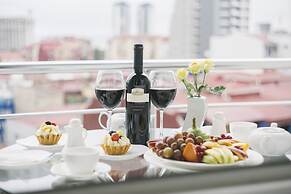 Hotel Aisi