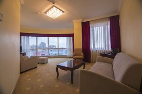 Hotel Aisi