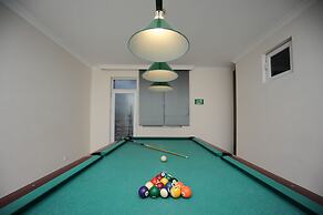 Hotel Aisi