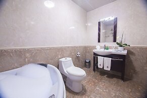 Hotel Aisi