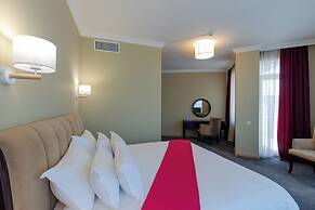 Hotel Aisi