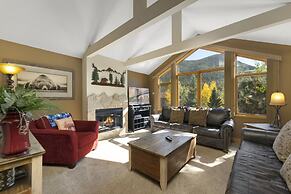 Gateway to the Wildside - 3 Br Townhouse