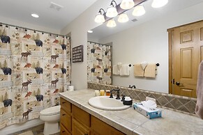 Gateway to the Wildside - 3 Br Townhouse