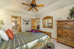 Gateway to the Wildside - 3 Br Townhouse