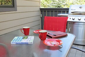 Gateway to the Wildside - 3 Br Townhouse