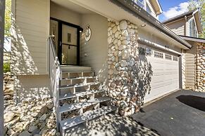 Gateway to the Wildside - 3 Br Townhouse