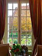 Château des Forgets Hotel